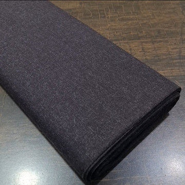 Super special Wool | Dark PLUM