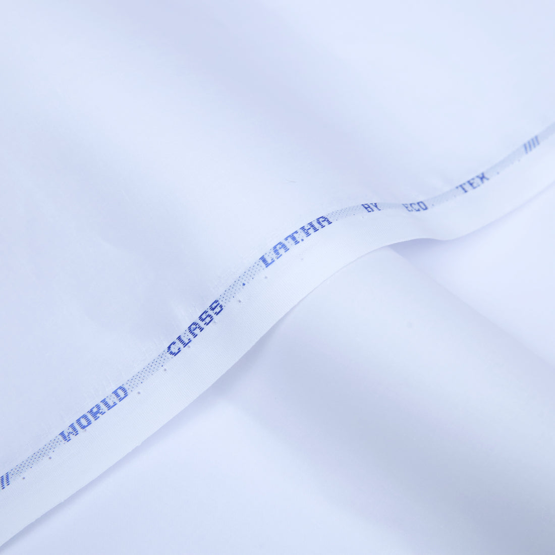 World Class LATHA | Super White