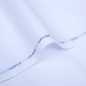 World Class LATHA | Super White