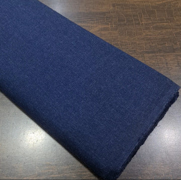 Super special Wool | Royal Blue