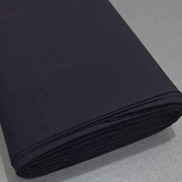 Premium Wash & Wear | Dark plum