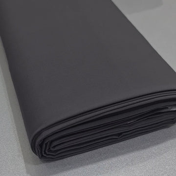 Premium Wash & Wear | Mouse Grey 1