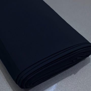 Premium Wash & Wear | Navy Blue 3