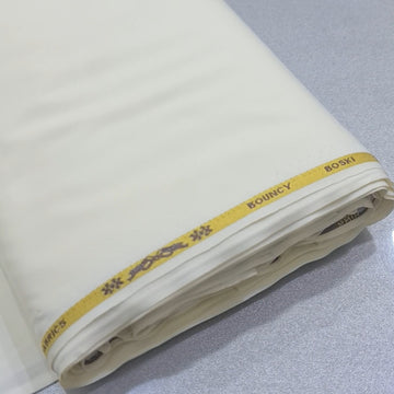 Bouncy Bosky | Cream