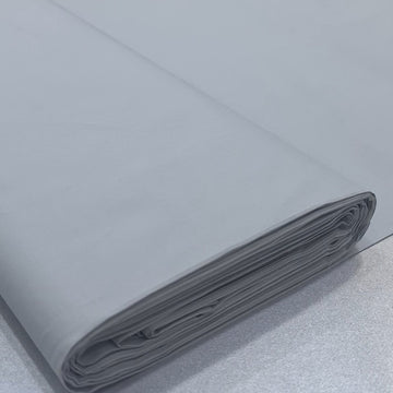 Special Cotton | Silver Grey 9