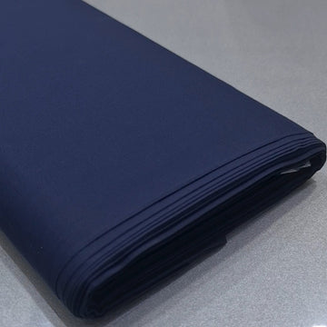 Craze Cotton | Navy Blue