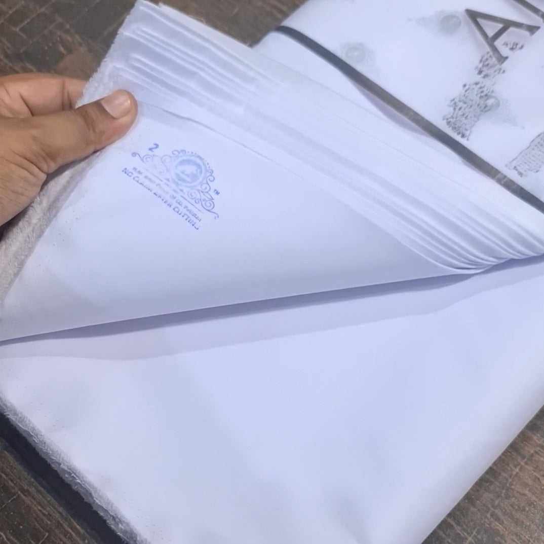 Oxford LATHA – The Ultimate Comfort