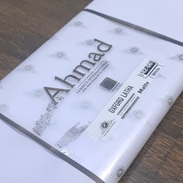 Oxford LATHA – The Ultimate Comfort