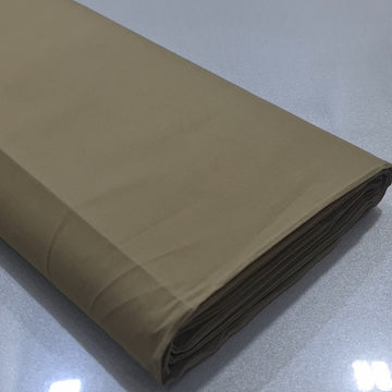 Special Cotton | Tombaco Brown